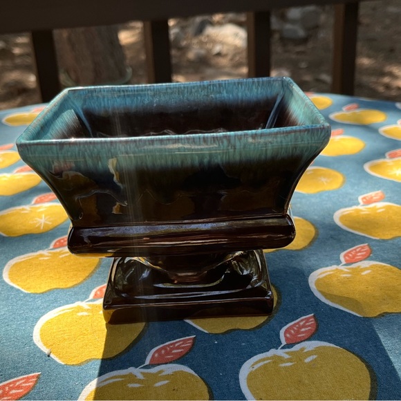 Vintage Ceramic Planter - Picture 13 of 15